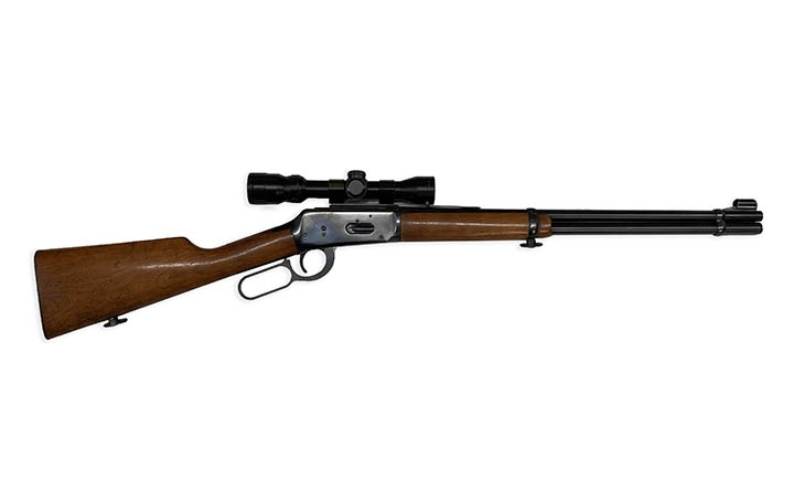 中古ライフル銃 　ウィンチェスター M94　 30‐30win