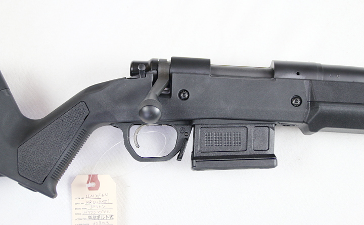 銃・中古銃の銃砲店シューティングサプライ(ShootingSupply) / ※308Win