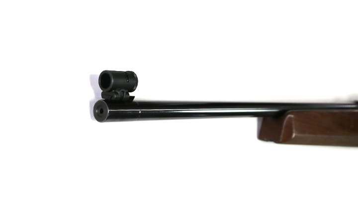 中古ライフル銃 アンシュッツ	マッチ54コンチネンタル	22LR