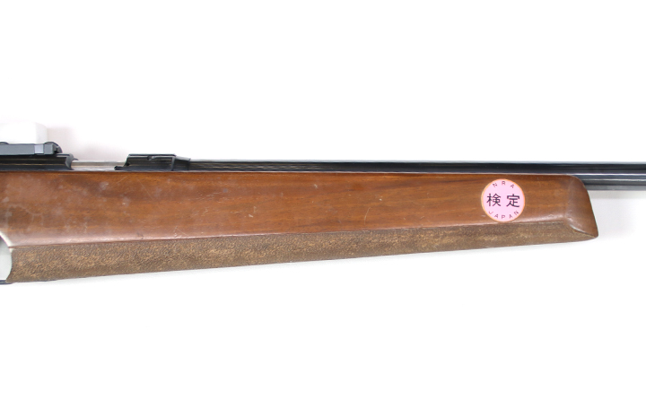 中古ライフル銃 アンシュッツ	マッチ54コンチネンタル	22LR